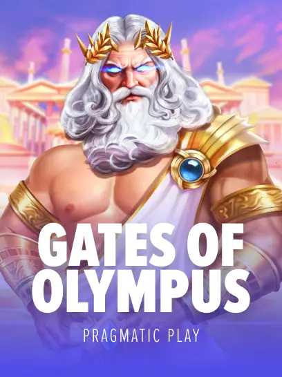 Gates of Olympus — слот Lucky Jet